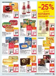 Maximarkt Flugblatt woche 17 Seite 11