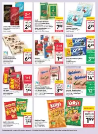 Maximarkt Flugblatt woche 17 Seite 12