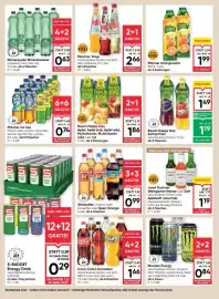 Maximarkt Flugblatt woche 17 Seite 14