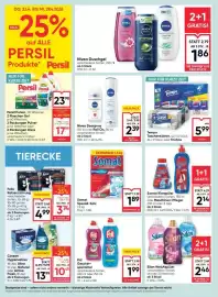 Maximarkt Flugblatt woche 17 Seite 16
