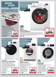 Maximarkt Flugblatt woche 17 Seite 18