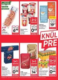 Maximarkt Flugblatt woche 17 Seite 2