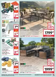 Maximarkt Flugblatt woche 17 Seite 21