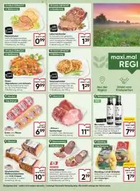 Maximarkt Flugblatt woche 17 Seite 4