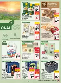 Maximarkt Flugblatt woche 17 Seite 5