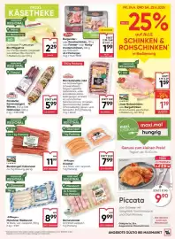 Maximarkt Flugblatt woche 17 Seite 9