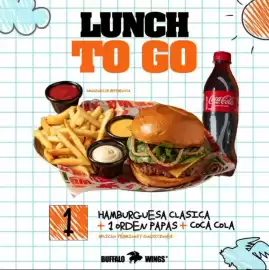 Catálogo Buffalo Wings Página 10