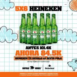 Catálogo Buffalo Wings Página 12