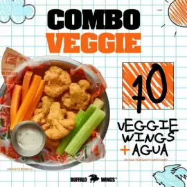 Catálogo Buffalo Wings Página 14