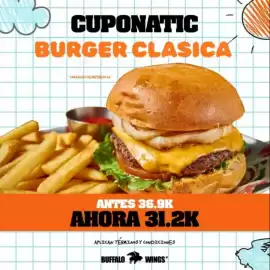 Catálogo Buffalo Wings Página 24