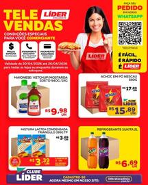 Encarte Lider Atacadista semana 17 Página 4