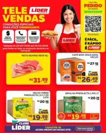 Encarte Lider Atacadista semana 17 Página 1