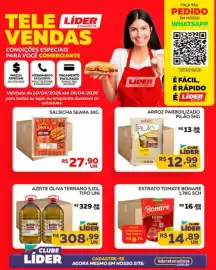 Encarte Lider Atacadista semana 17 Página 3