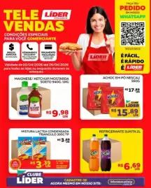 Encarte Lider Atacadista semana 17 Página 4