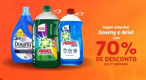 Encarte Super Bompreço Página 1