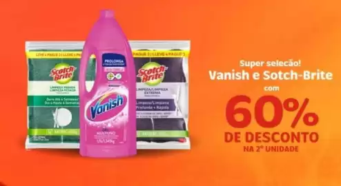 Encarte Super Bompreço Página 2