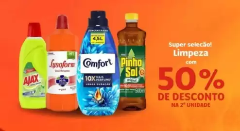 Encarte Super Bompreço Página 3