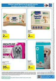 Volantino Carrefour Iper Pagina 18