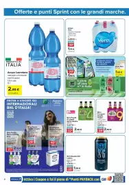 Volantino Carrefour Iper Pagina 10