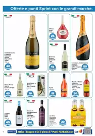 Volantino Carrefour Iper Pagina 12