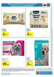 Volantino Carrefour Iper Pagina 18