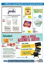 Volantino Carrefour Iper Pagina 2