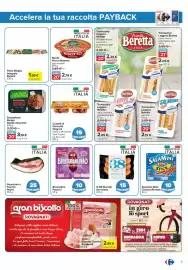 Volantino Carrefour Iper Pagina 3