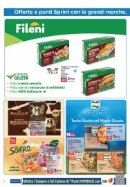 Volantino Carrefour Iper Pagina 4