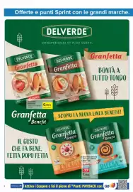 Volantino Carrefour Iper Pagina 6