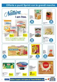 Volantino Carrefour Iper Pagina 8