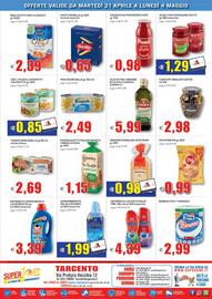 Volantino SuperOne Pagina 8