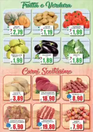 Volantino SuperOne Pagina 2