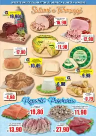 Volantino SuperOne Pagina 3