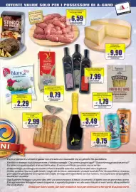 Volantino SuperOne Pagina 5