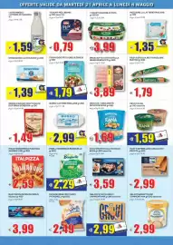 Volantino SuperOne Pagina 6