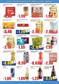 Volantino SuperOne Pagina 7