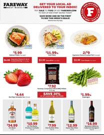 Fareway weekly ad week 17 Page 2