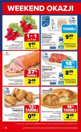 Carrefour gazetka Strona 2