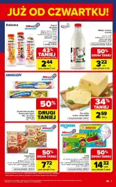 Carrefour gazetka Strona 3