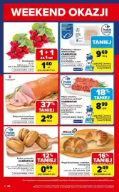 Carrefour Market gazetka Strona 2
