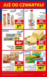 Carrefour Market gazetka Strona 3