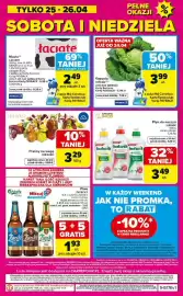 Carrefour Market gazetka Strona 8