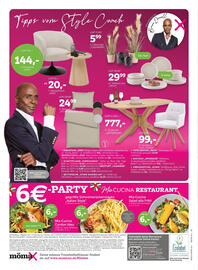 Mömax Flugblatt woche 17 Seite 16