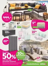 Mömax Flugblatt woche 17 Seite 11