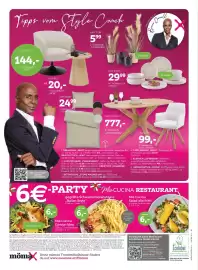 Mömax Flugblatt woche 17 Seite 16