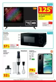 Folleto Alcampo Página 11