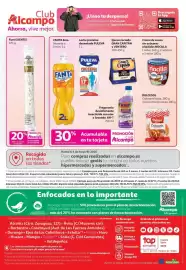 Folleto Alcampo Página 12