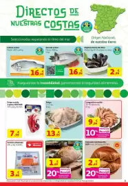 Folleto Alcampo Página 3