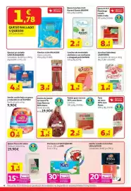 Folleto Alcampo Página 4