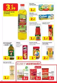 Folleto Alcampo Página 6